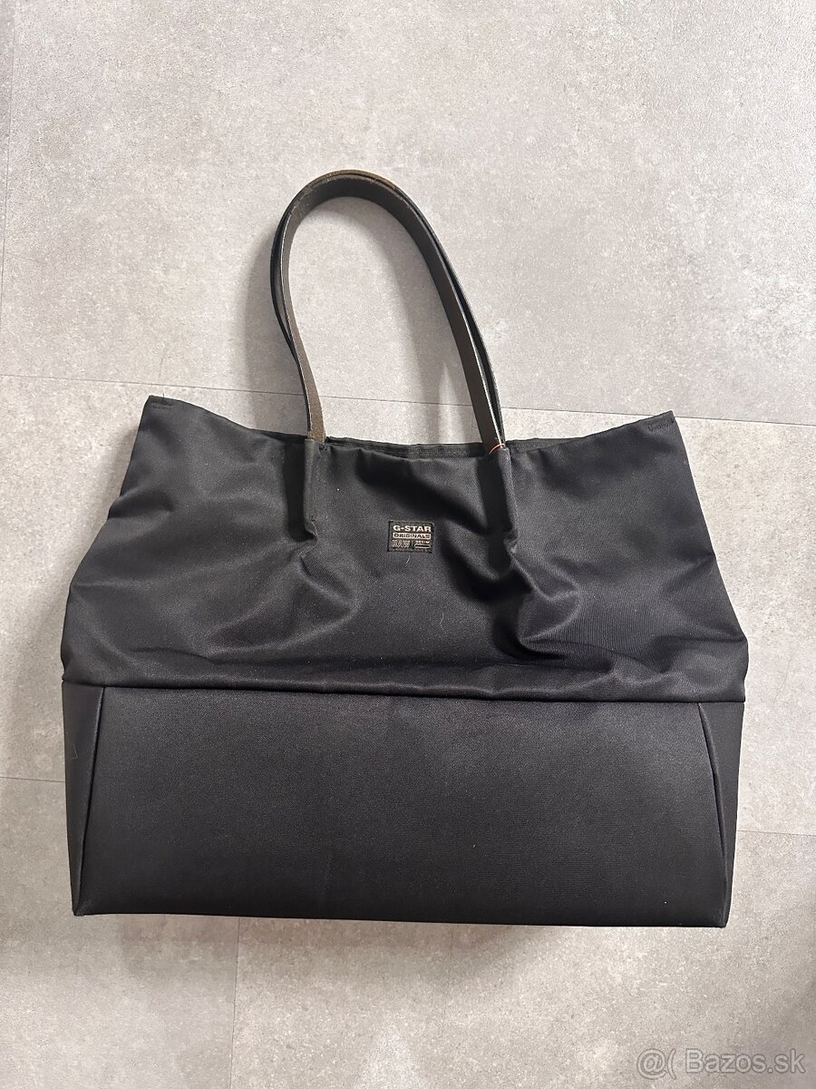 Shopper bag/kabelka Gstar RAW