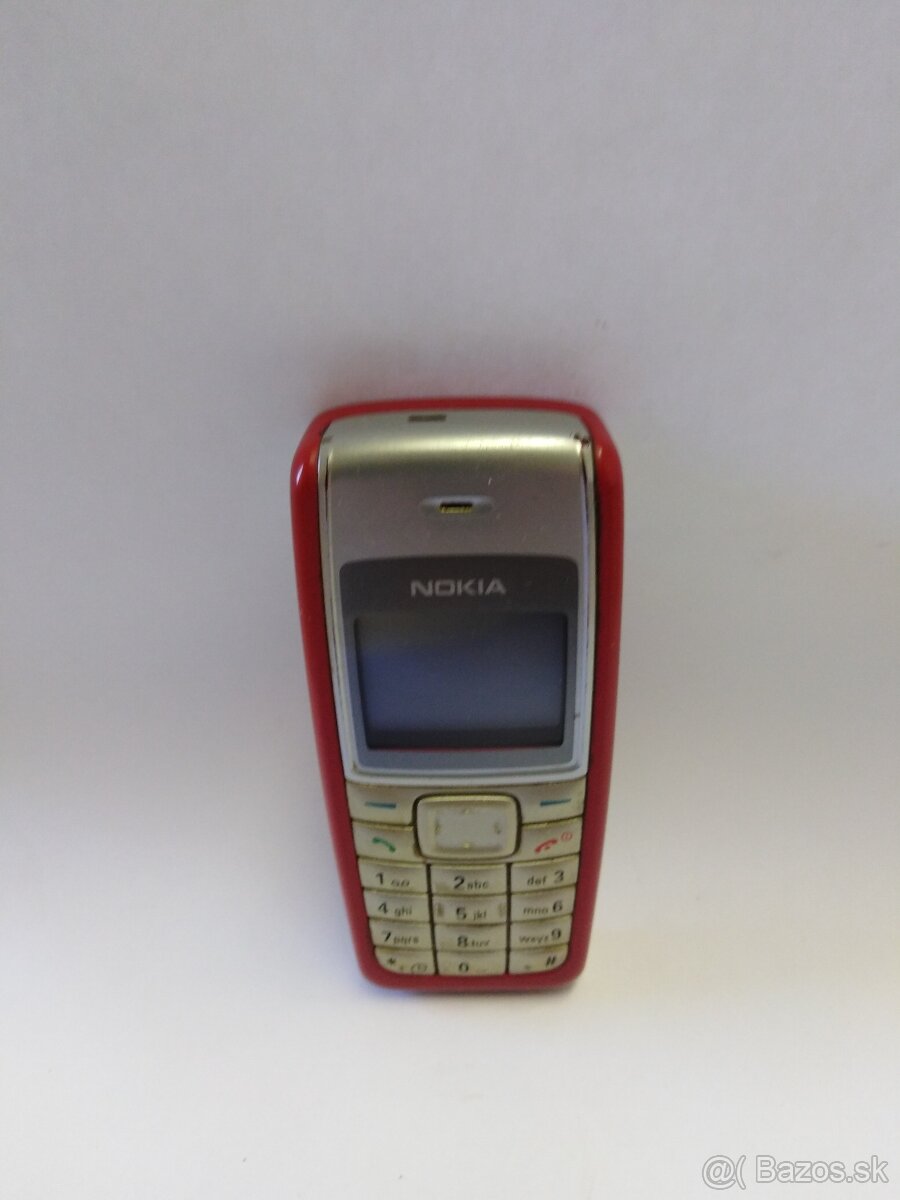 NOKIA