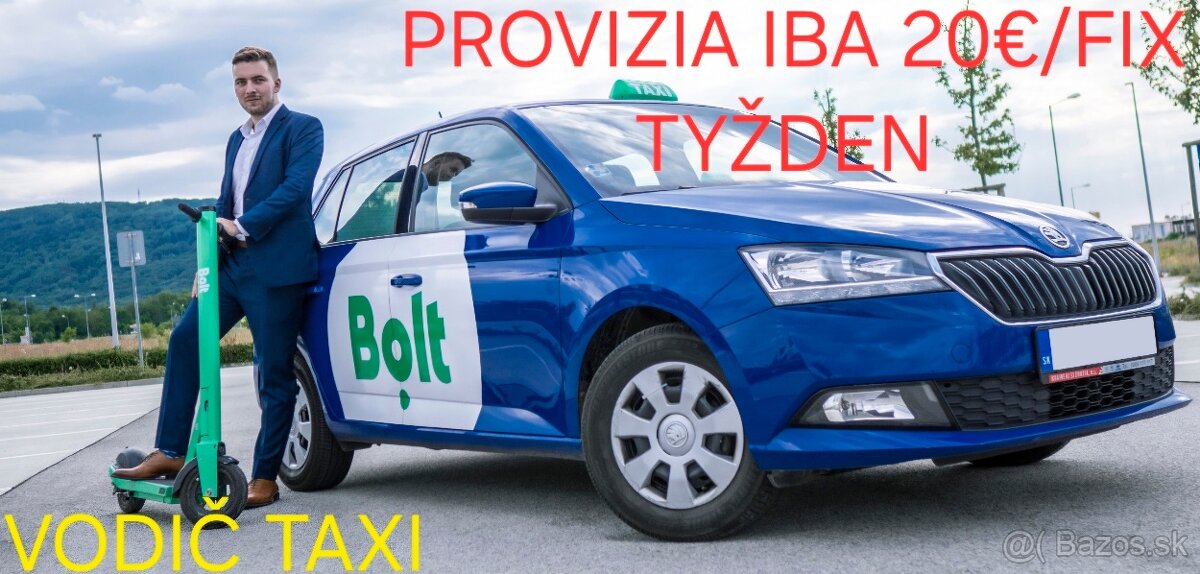 IBA 20€ FIX NAJNIŽŠIA PROVIZIA