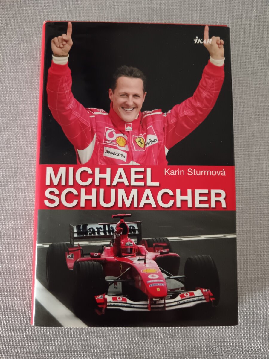 Michael Schumacher