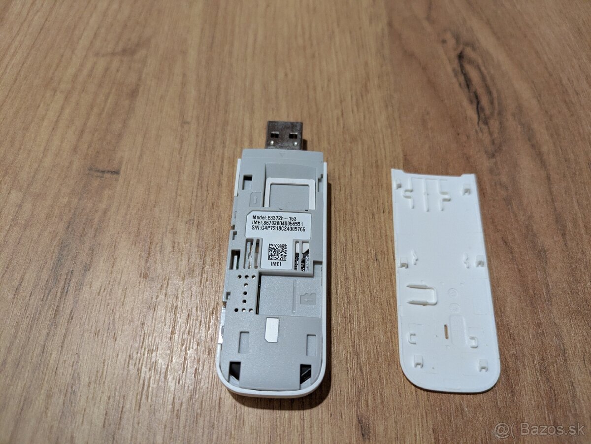 USB Modem na simku - Huawei E3372H