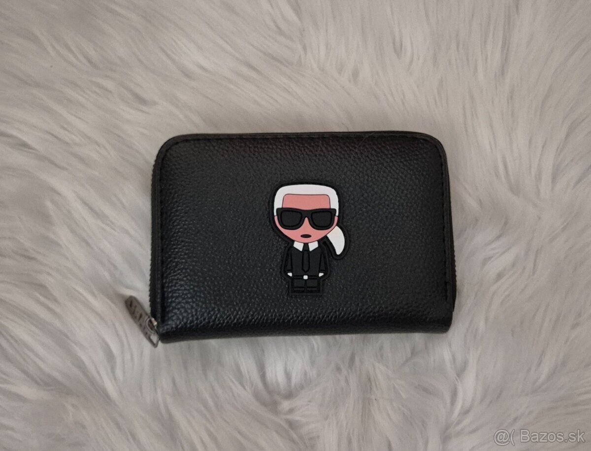 peňaženka Karl Lagerfeld