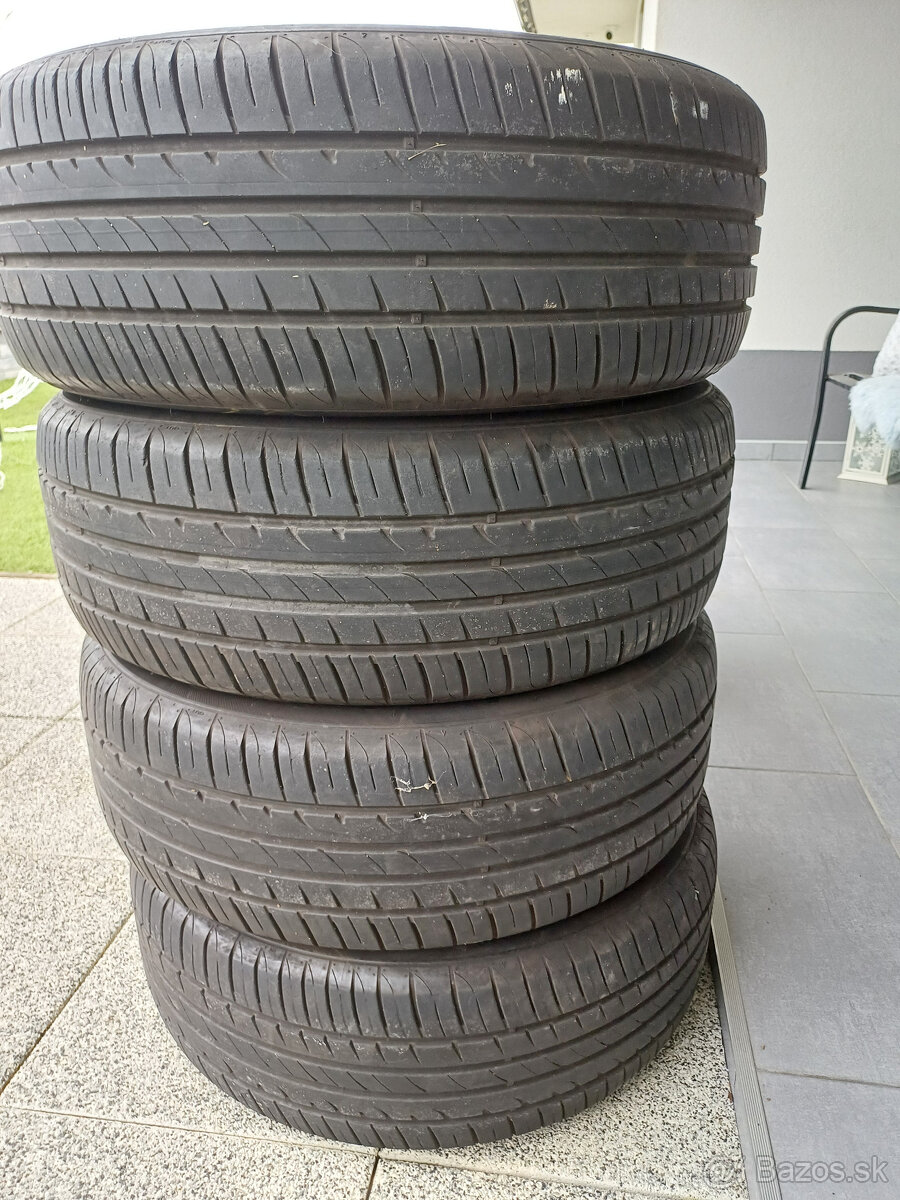 Hankook Ventus Prime 225/60 R17