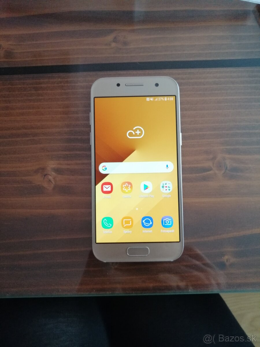 Samsung galaxy A3 2017