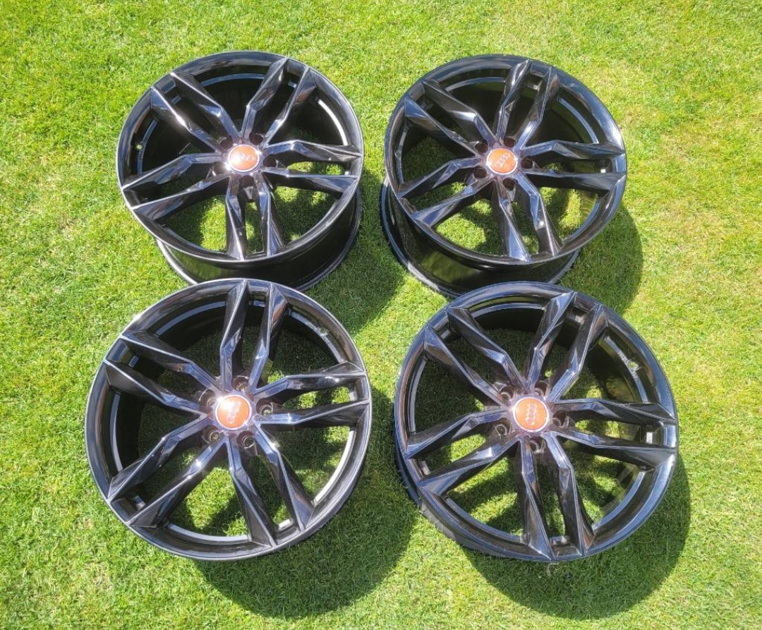 5x112 R19 KESKIN