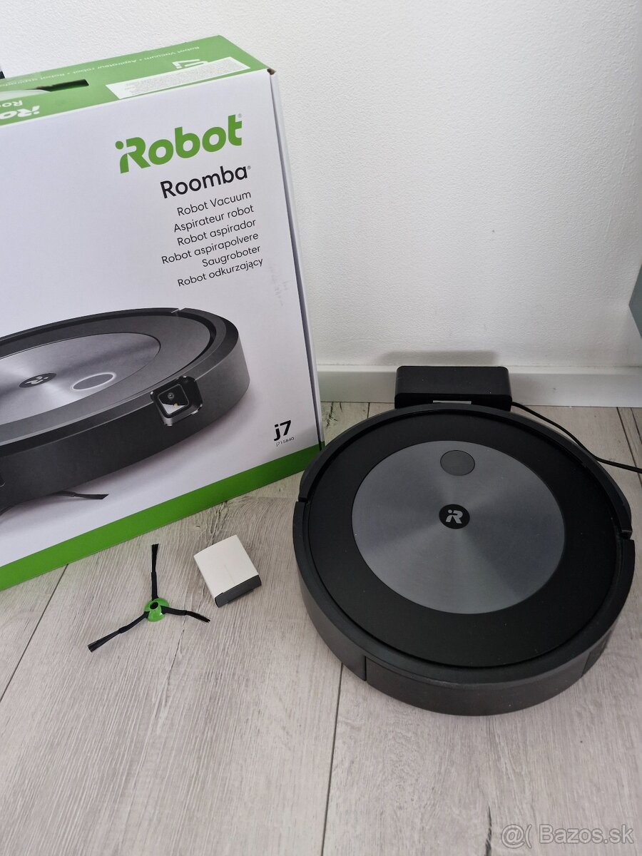 IRobot Roomba J7