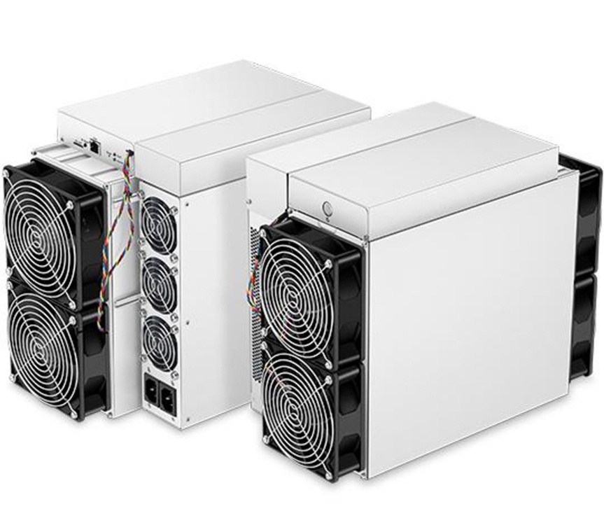 Ant-miner Bitmain KS5 Pro 21T KASPA