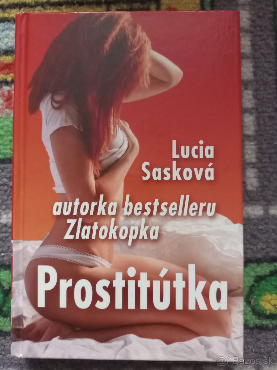 Sasková - Prostitútka