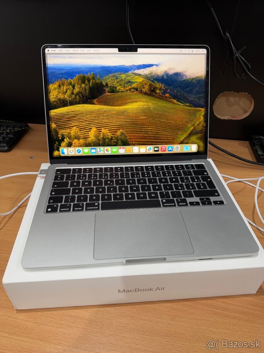 MacBook AIR M3