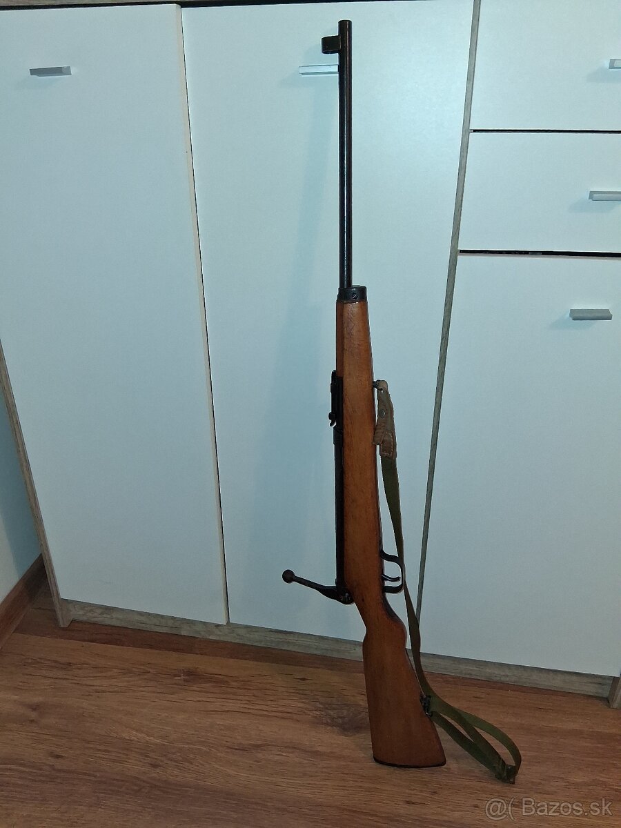 Predam vzduchovku vz.47