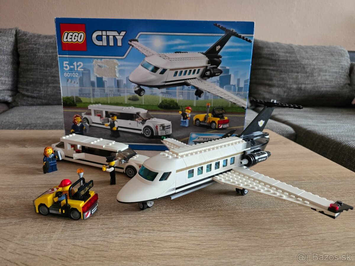 LEGO STAVEBNICE 2