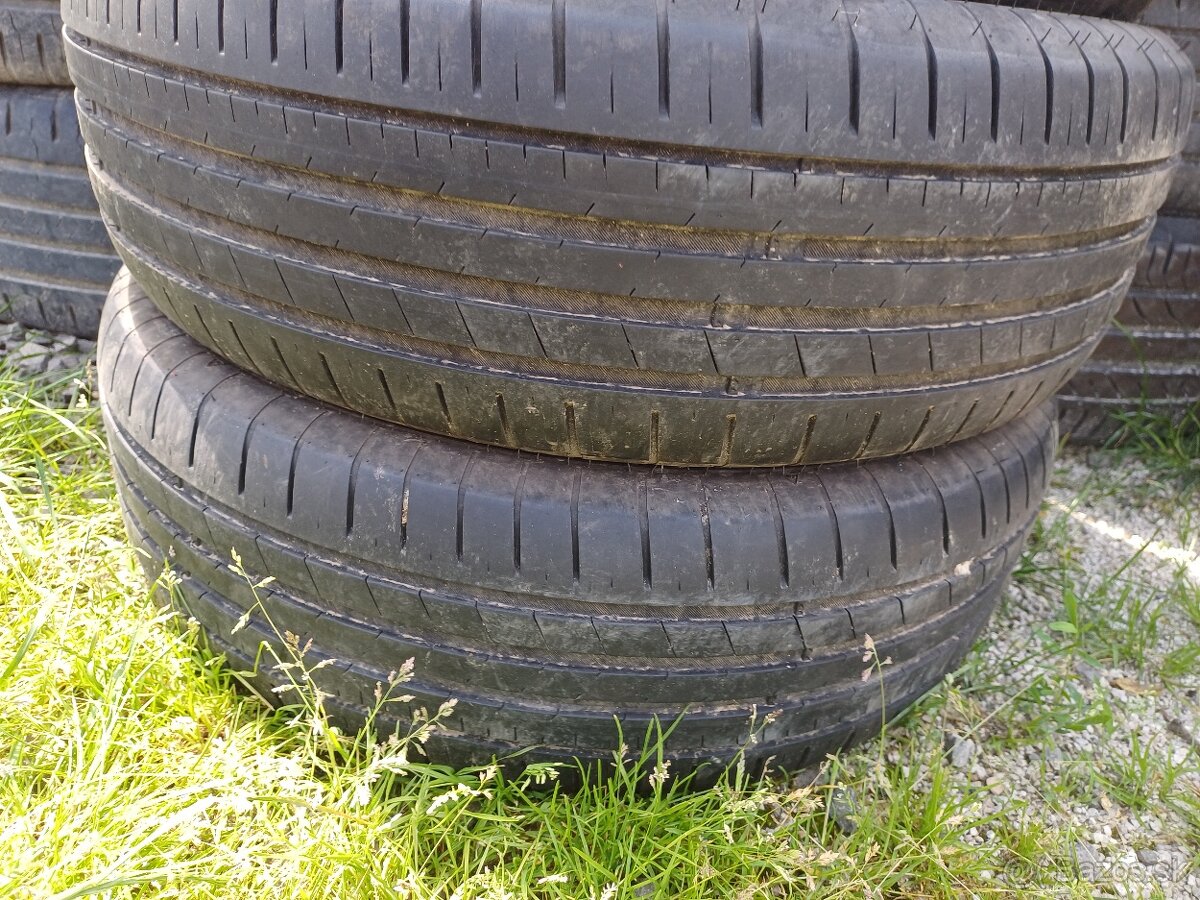 Predám pneu 195/65R15