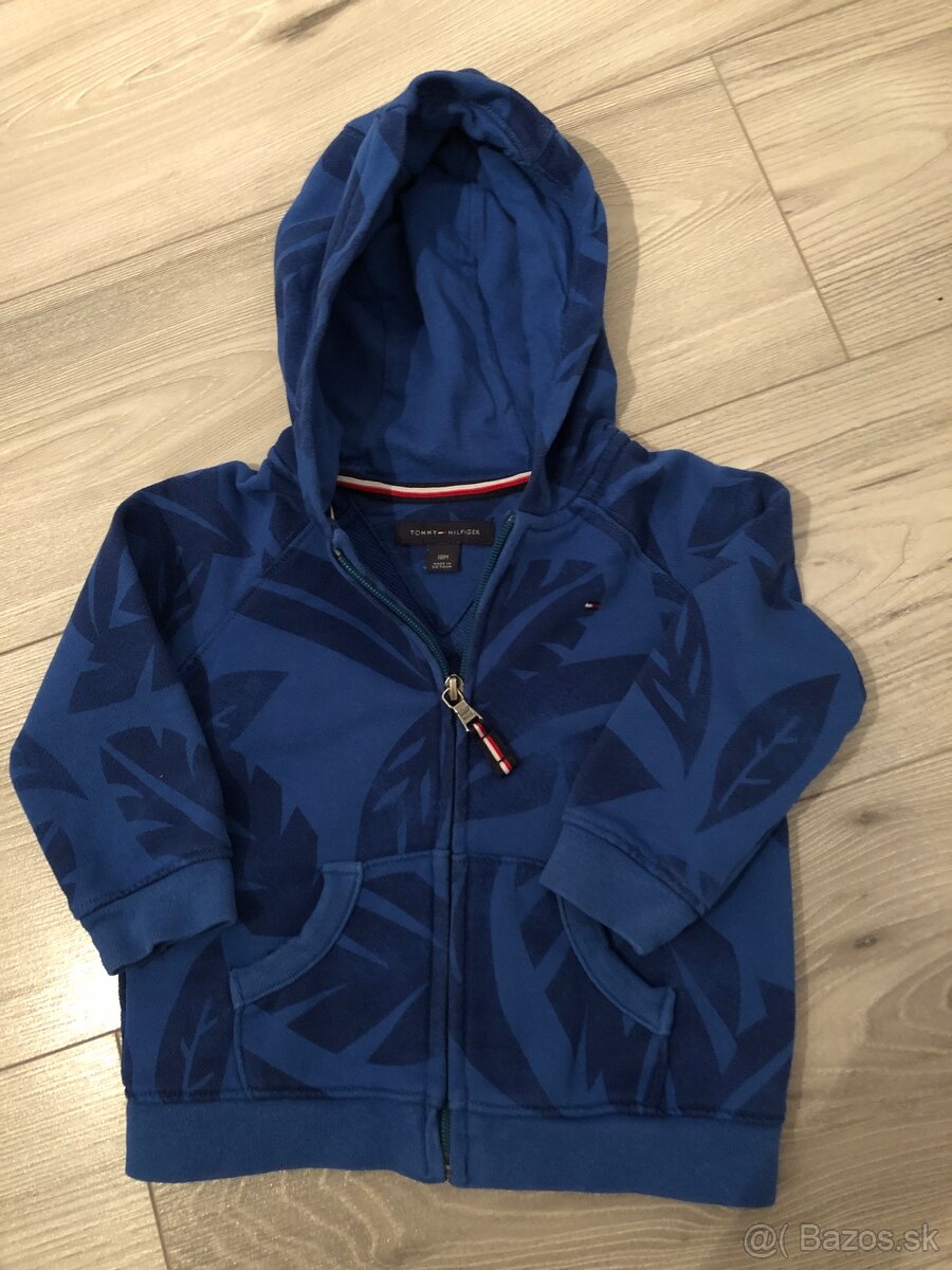 Tommy Hilfiger mikina