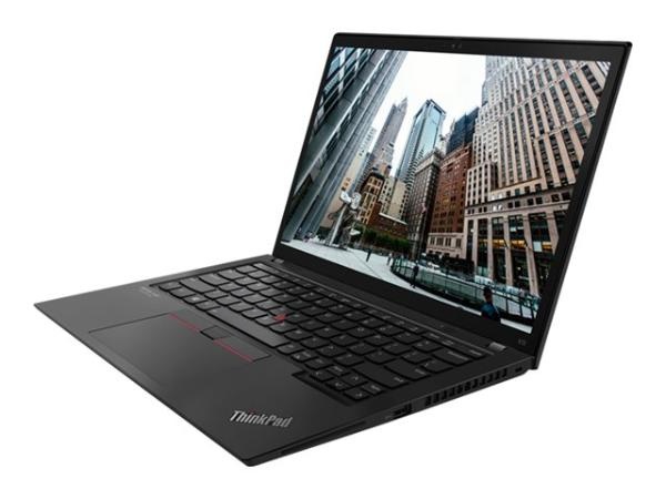 Lenovo ThinkPad X13(2Gen)-13.3-Ryzen 5 Pro 5650U-16RAM-512GB