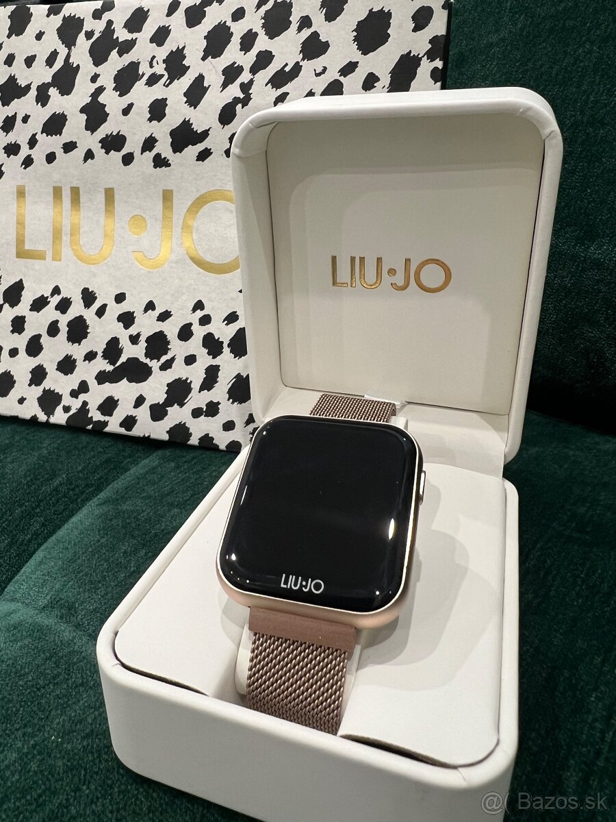 LIU JO Smartwatch Voice SWLJ054