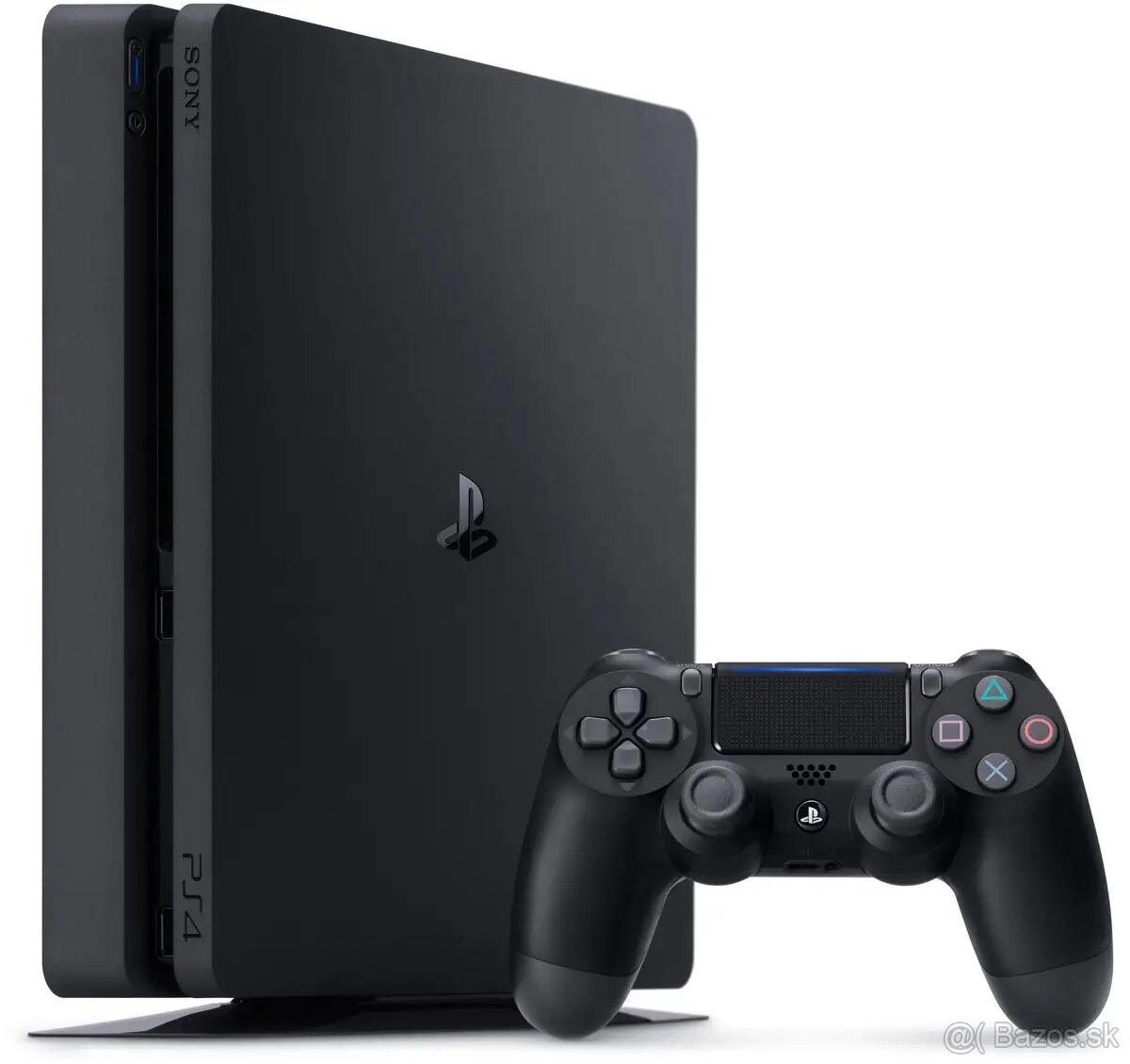 ps4 slim 500gb