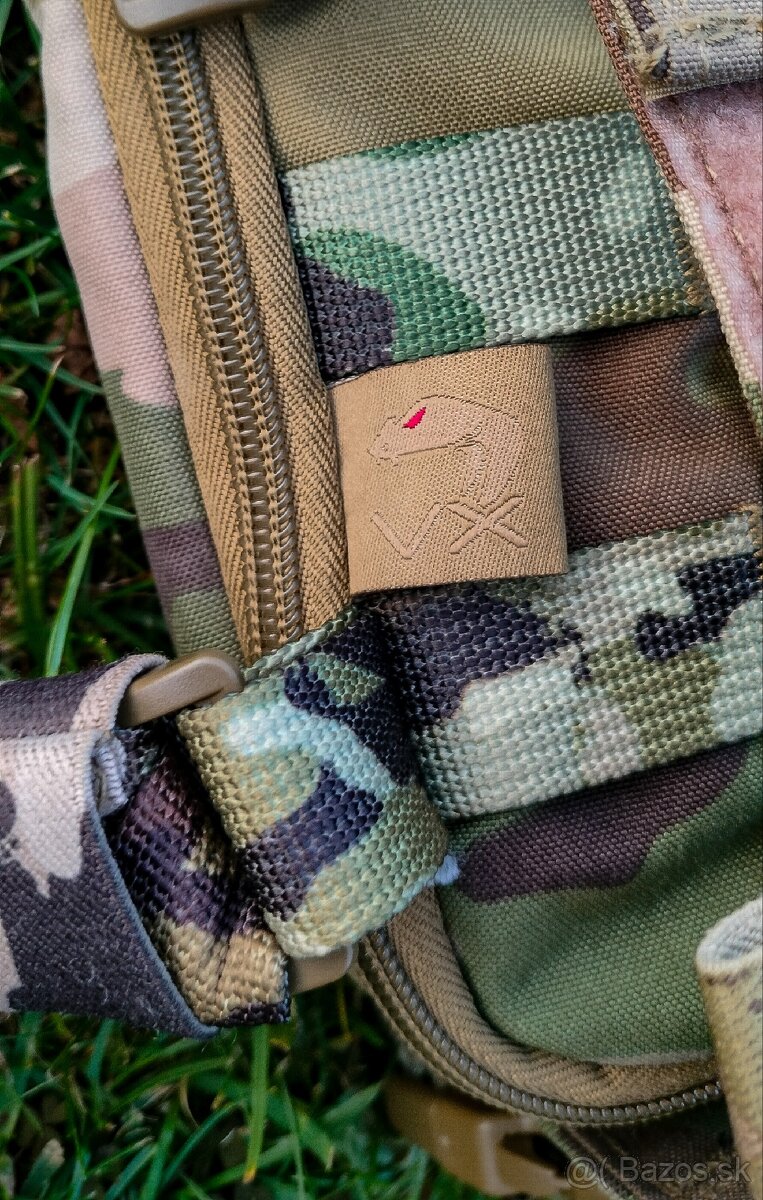 Batoh Viper Tactical Charger Multicam