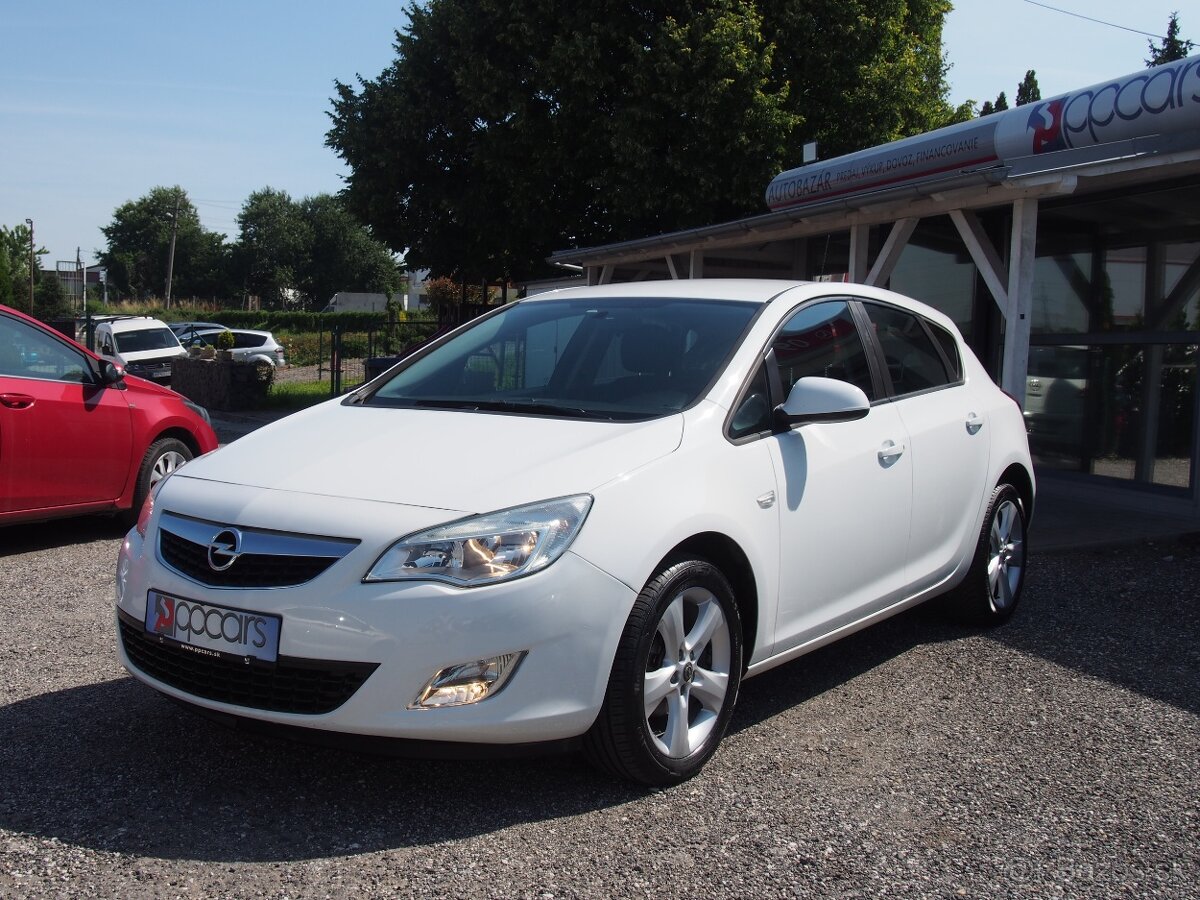 Opel Astra 1.4 Active