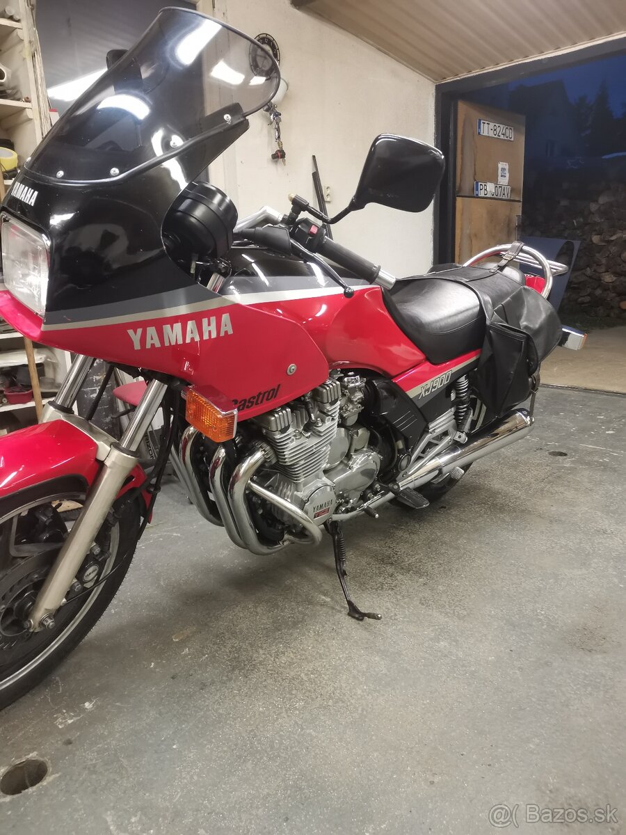 Yamaha