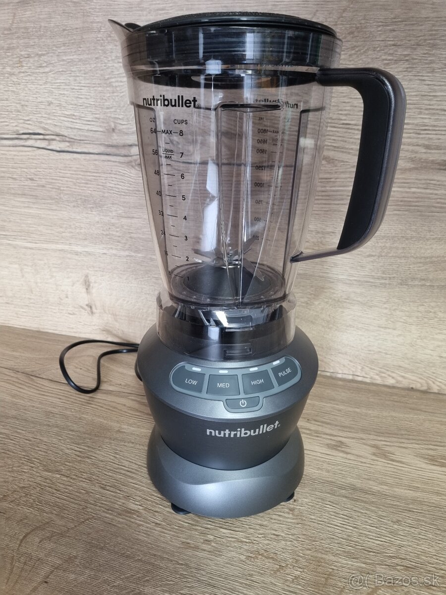 Nutribullet NBF400DG