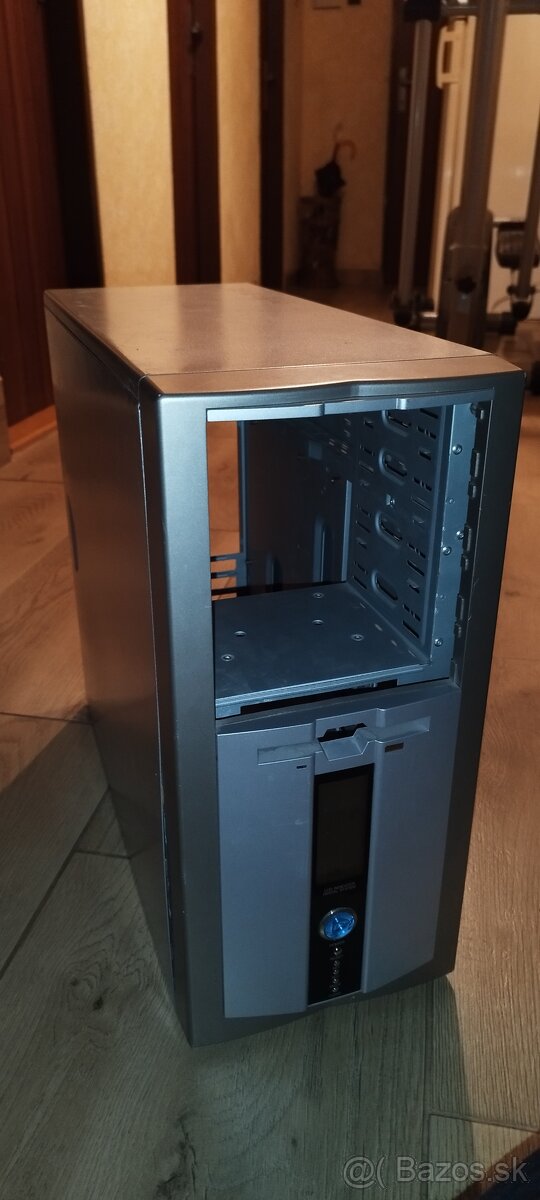 PC Case