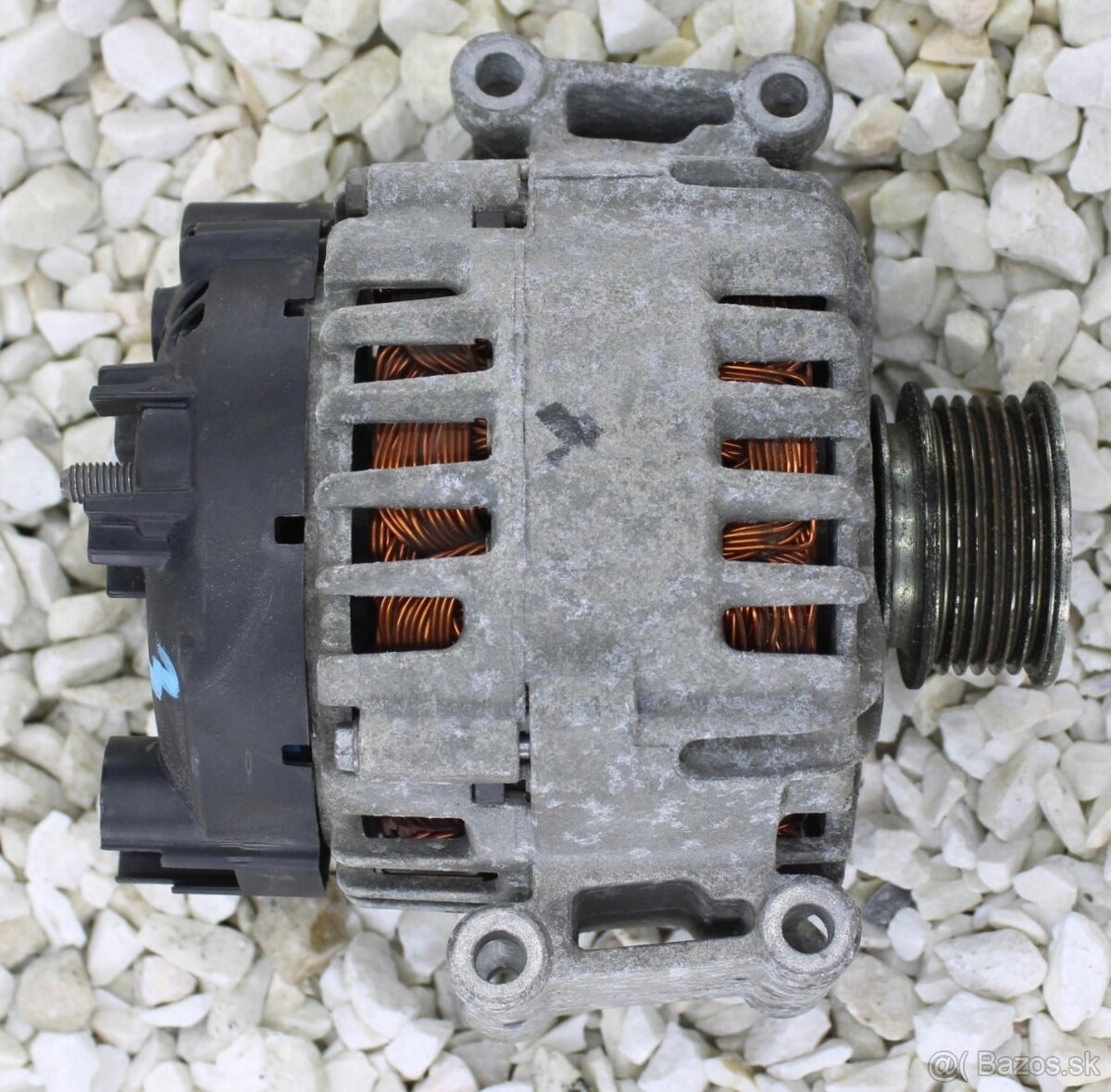 Predam Alternator Vw golf / Skoda octavia / audi