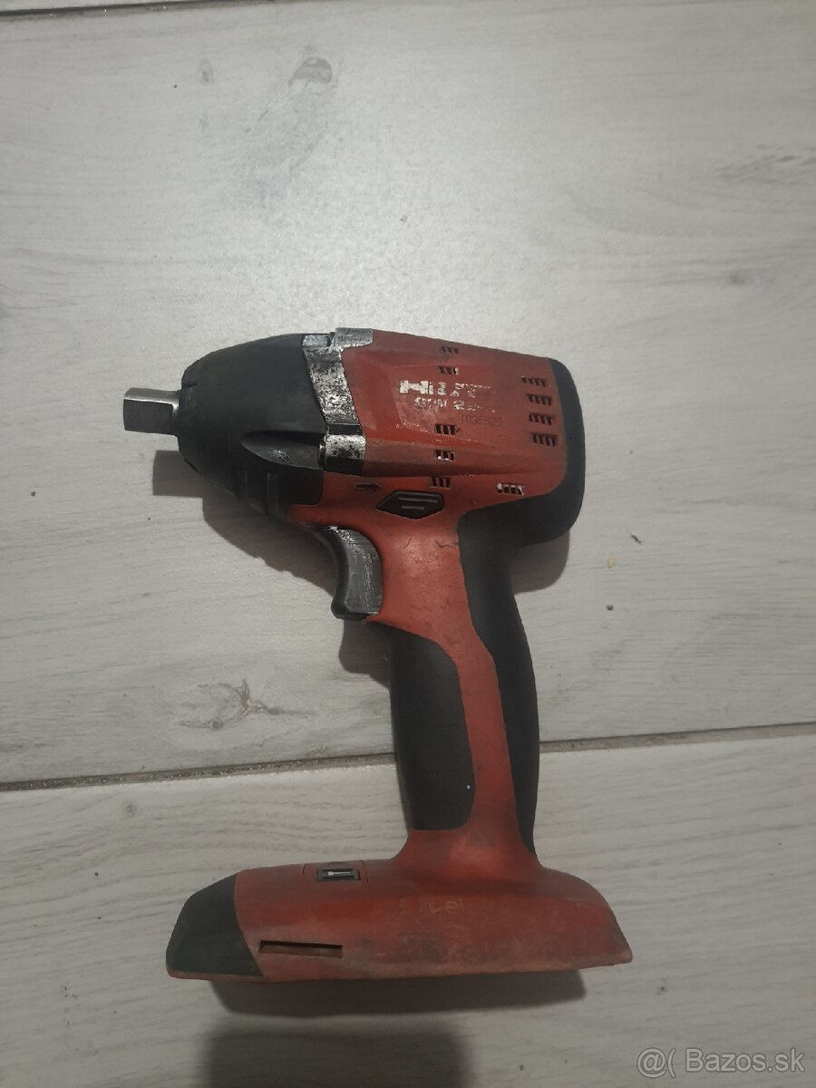 Hilti siw 6at-a22