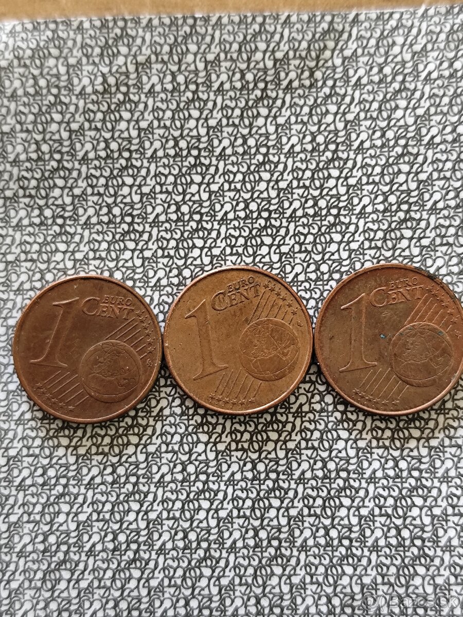 1 cent