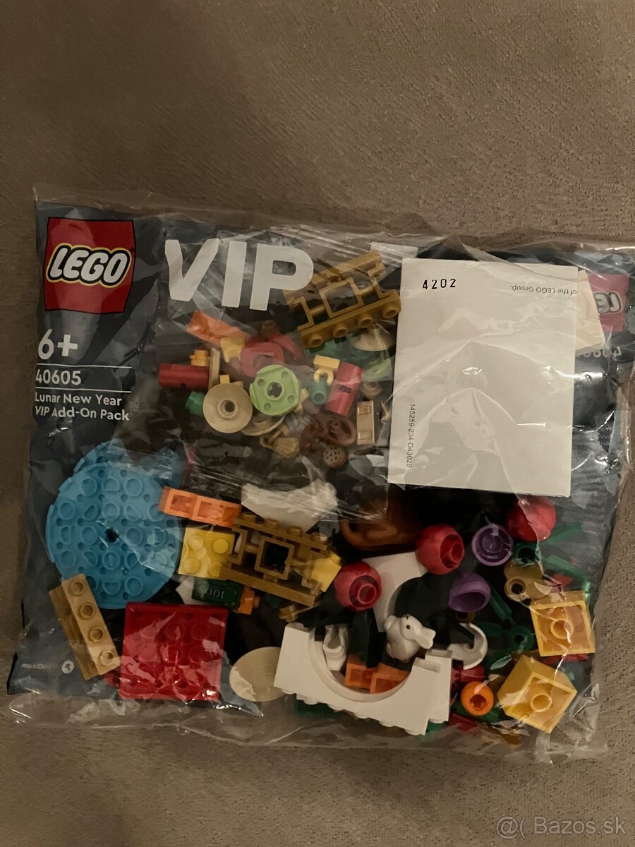 Lego 40605