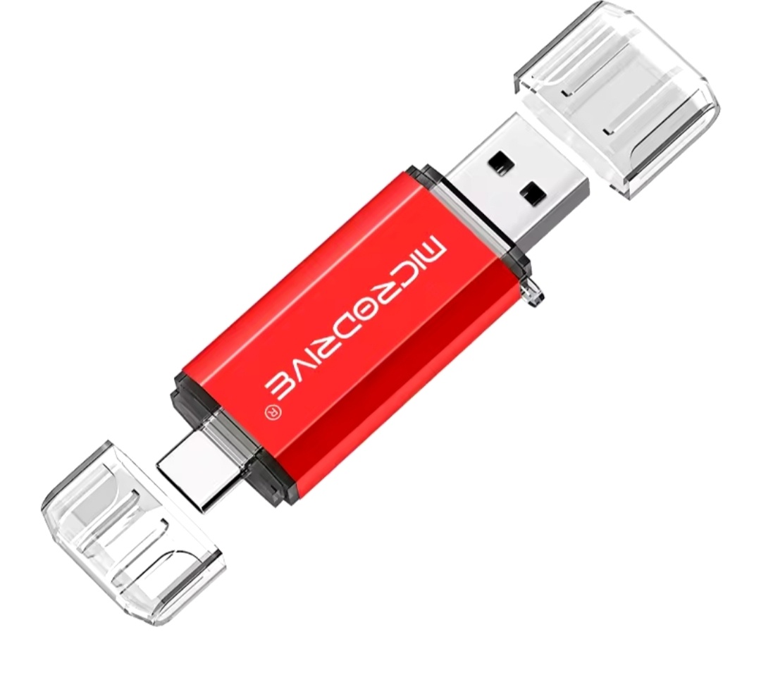 USB disk FLASH DRIVE USB 16 GB (nový)