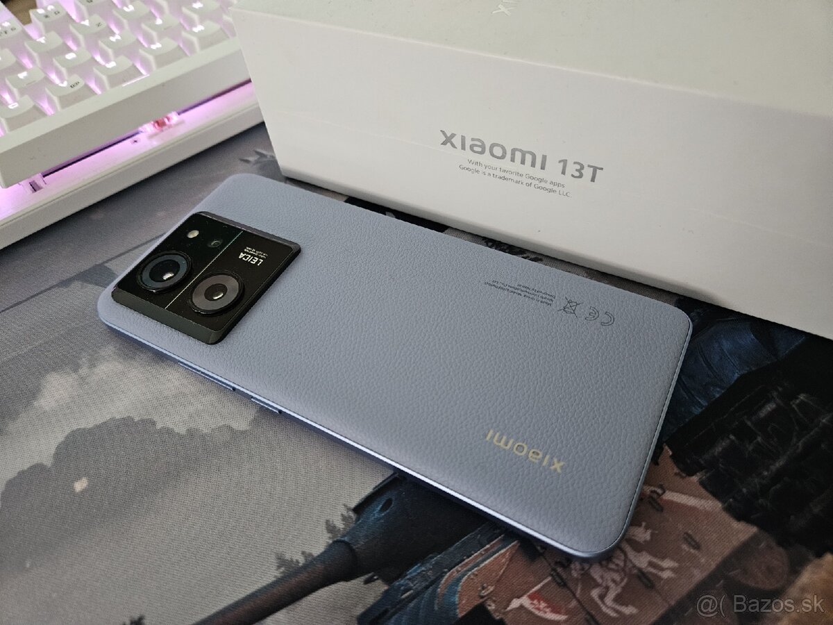 Xiaomi 13T 8/256