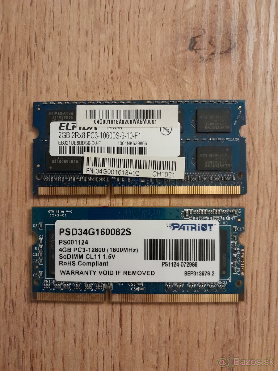 Ram PC3