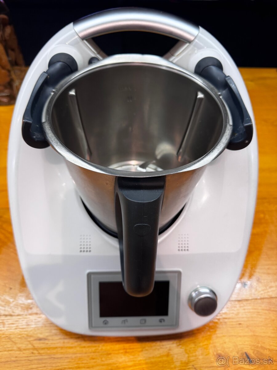 Thermomix TM5