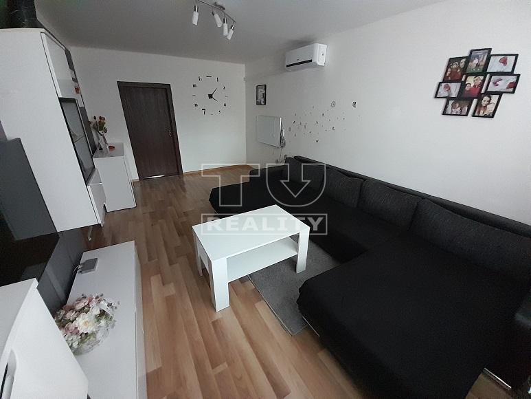 IBA U NÁS 3-IZBOVÝ BYT VRBOVÉ 81m2