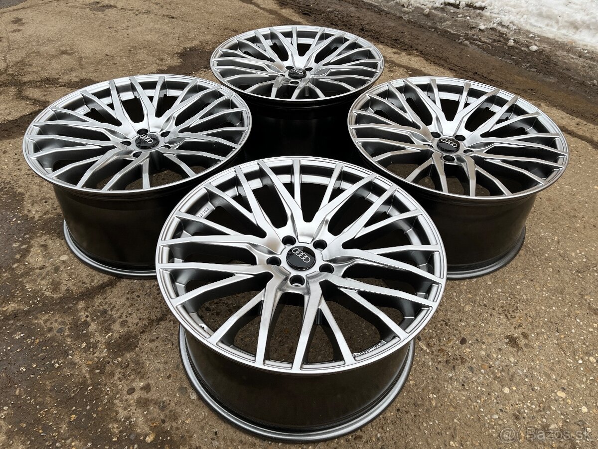 ☑️disky 5x112 r20