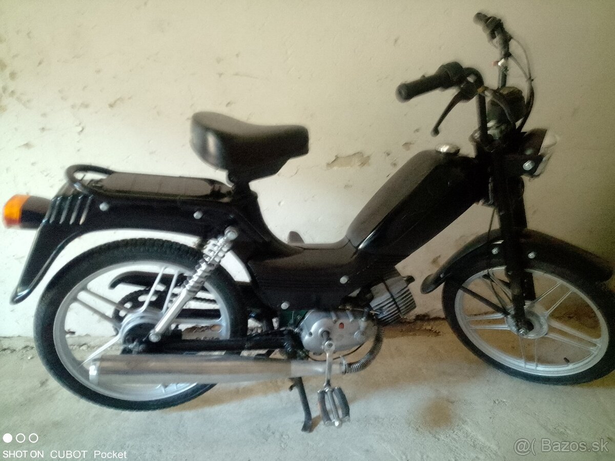 Moped korado puch 50ccm