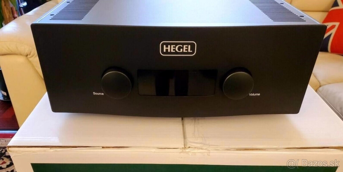 Hegel H590