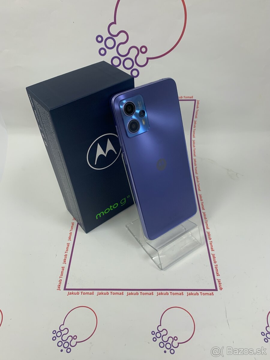 Moto G13 128GB Purple