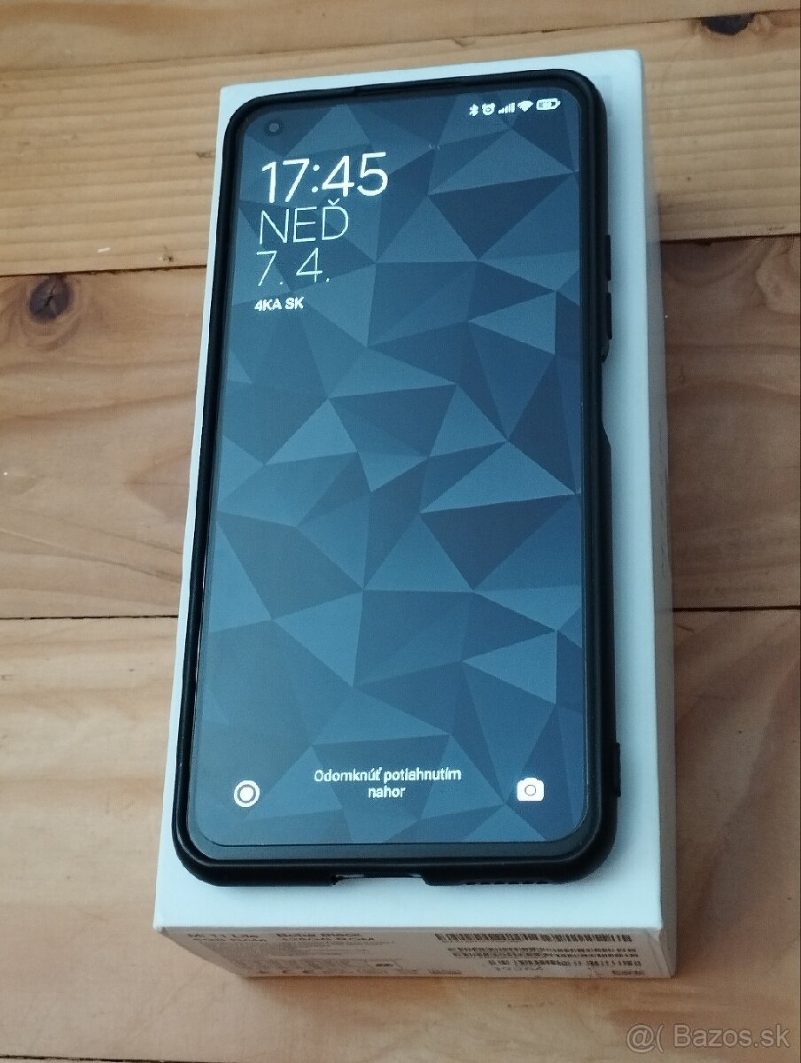 Xiaomi Mi 11 Lite 128 GB