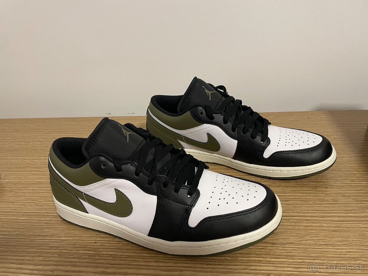 Nike Air Jordan 1 Low