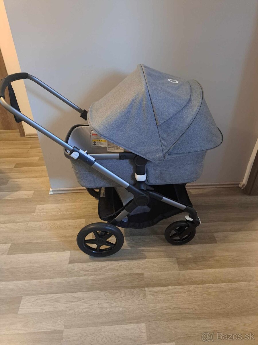 Bugaboo Fox3