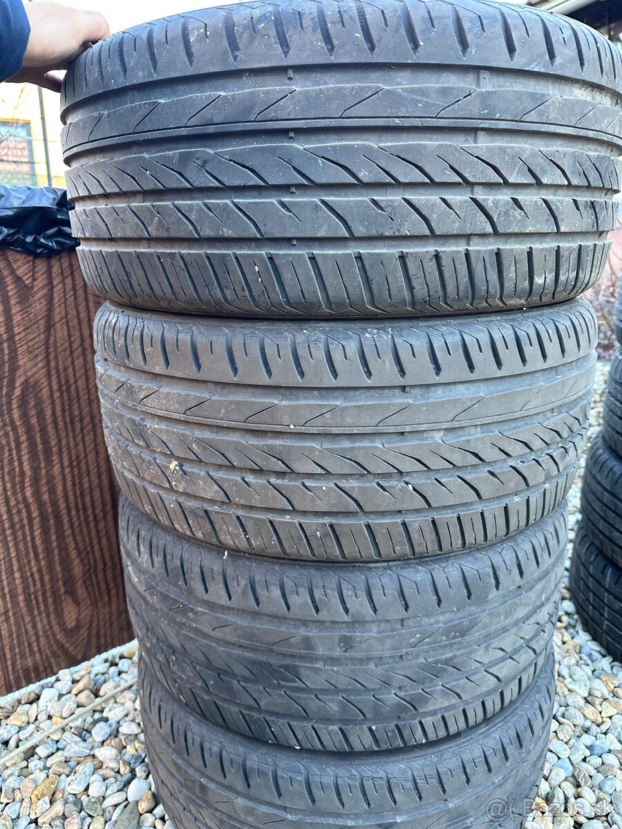 Matador 235/45 R17