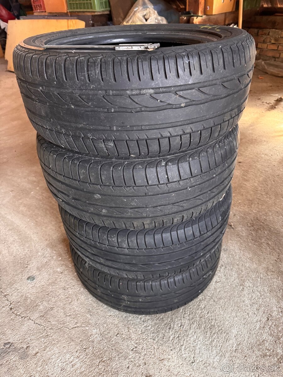 205/55 r16 bridgestone