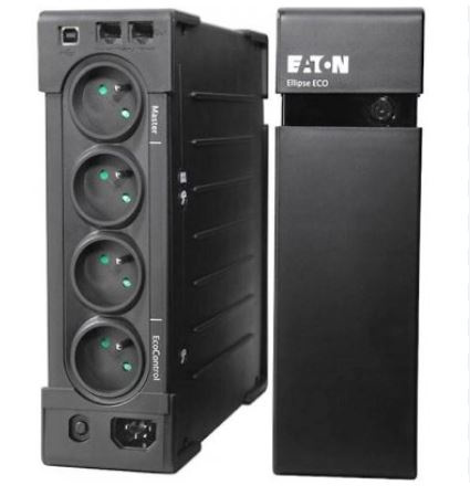 Eaton Ellipse ECO 800 FR USB 800VA/500W