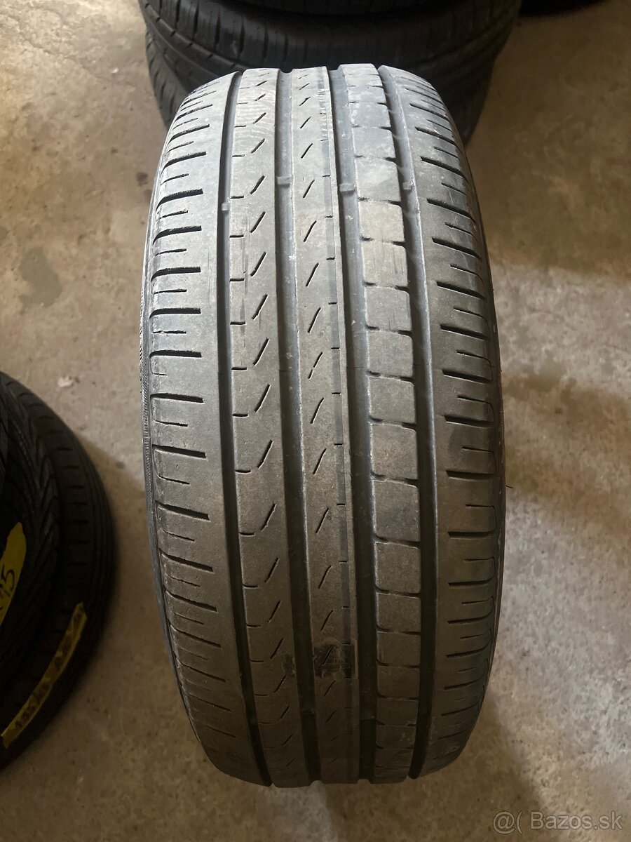 215/60 R16 Letne Pirelli