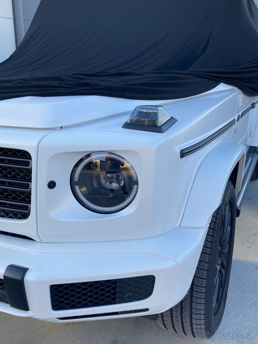 Interierove auto plachty vhodne pre SUV ako MERCEDES g-klass