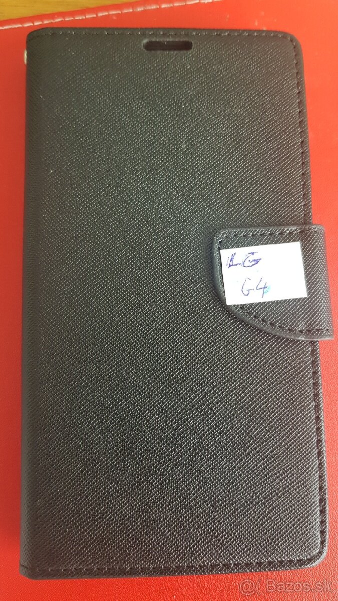 LG G4 obal