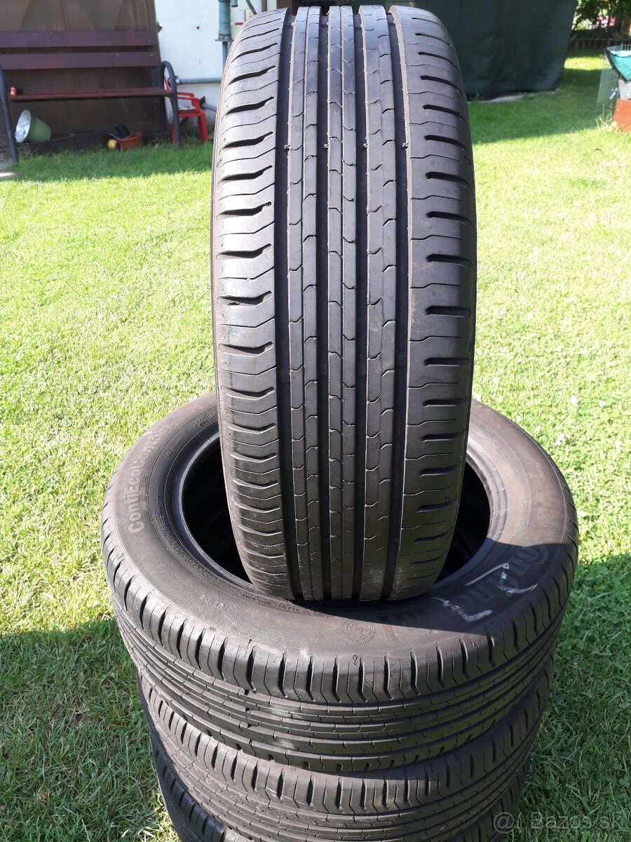 235/55 r18 letne pneumatiky