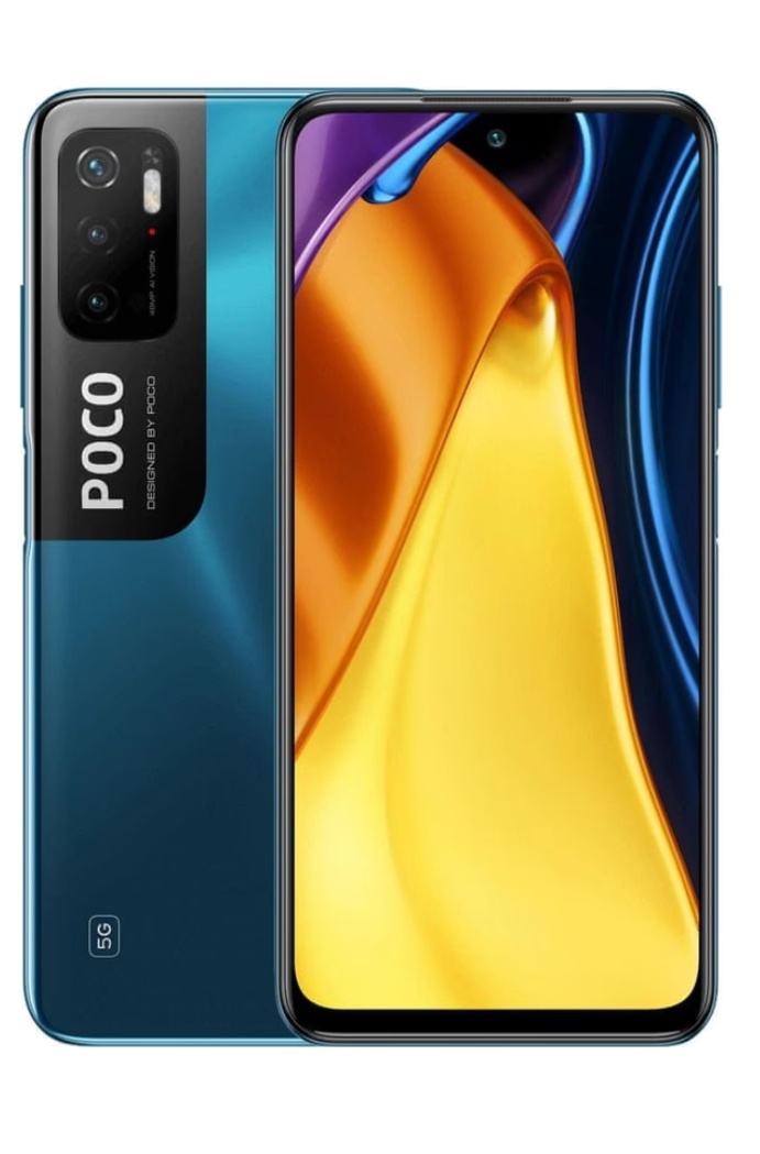 Xiaomi Poco M3 Pro 5G 64G