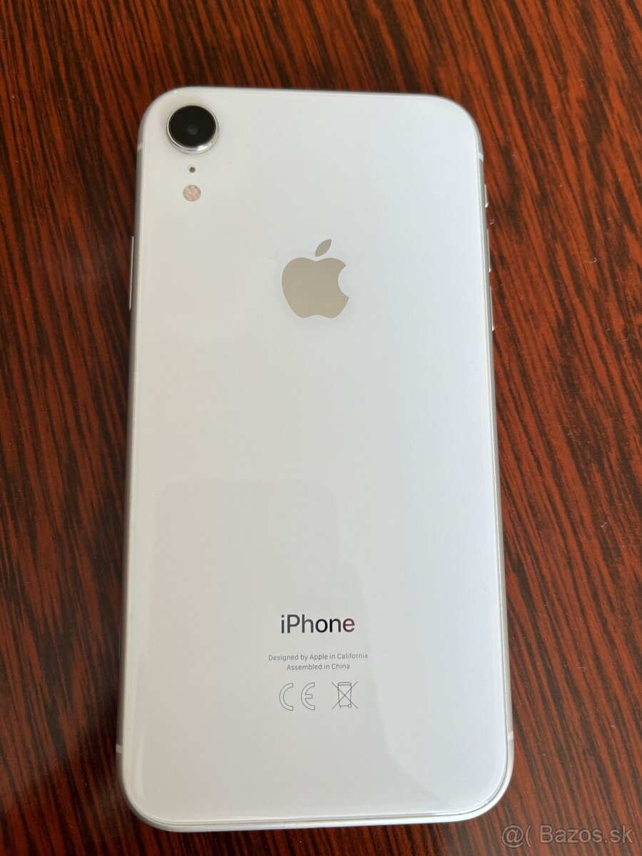 iPhone xr 64gb